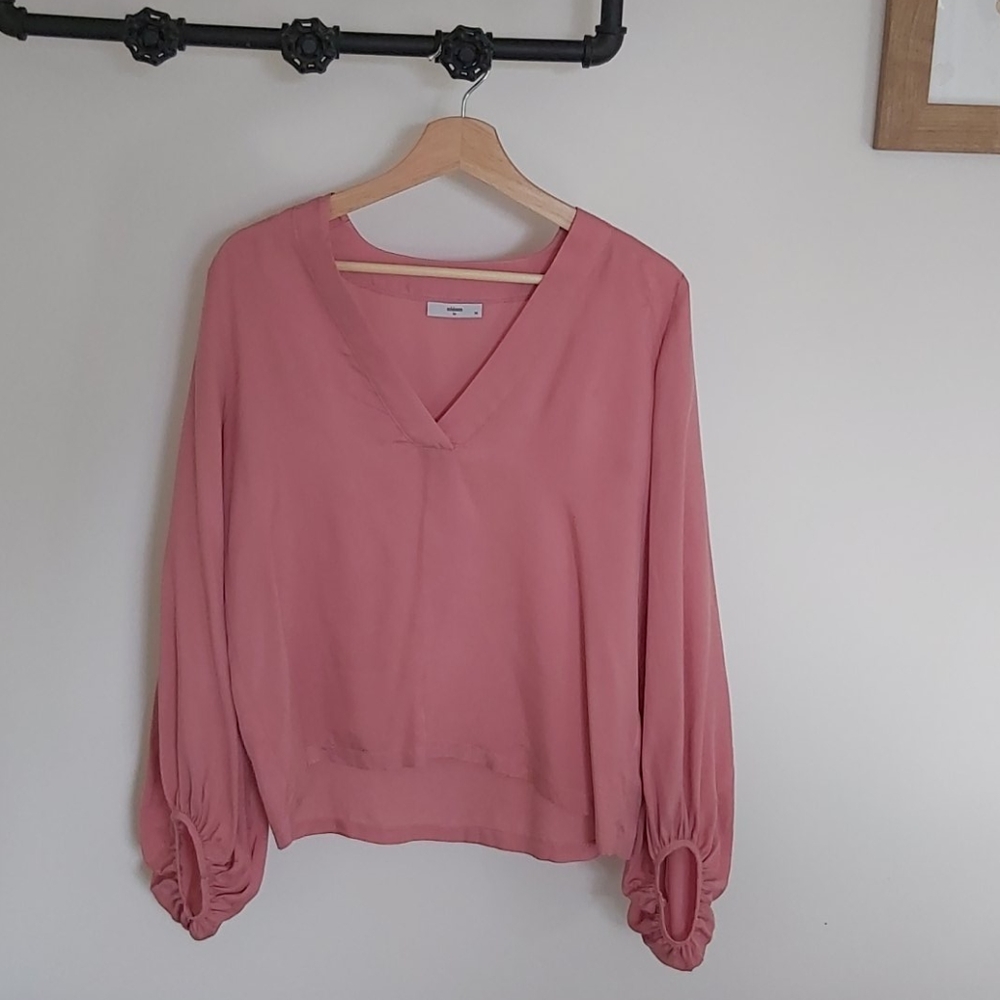 Minimum blouse